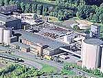 Atg Antriebs Und Tortechnik Zuckerfabrik